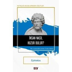 İnsan Nasıl Huzur Bulur?