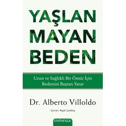 Yaşlanmayan Beden