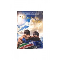 Uçurtma Avcısı