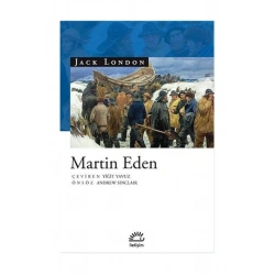 Martin Eden - İLETİŞİM