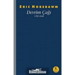 Devrim Çağı - 1789-1848
