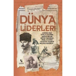 Dünya Liderleri - Dünyaya Yön Verenler
