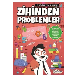 Zihinden Problemler İlköğretim 2. Sınıf