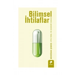 Bilimsel İhtilaflar