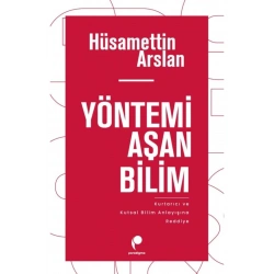 Yöntemi Aşan Bilim