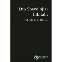 Din Sosyolojisi El Kitabı