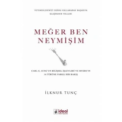 Meğer Ben Neymişim
