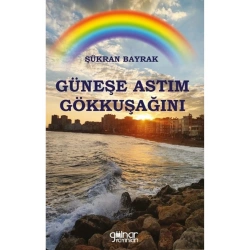 Güneşe Astım Gökkuşağını