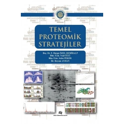 Temel Proteomik Stratejiler