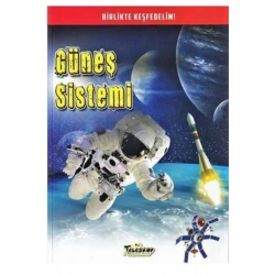 Güneş Sistemi - Birlikte Keşfedelim