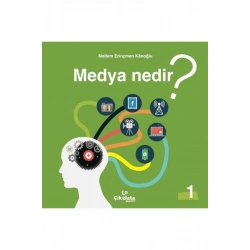 Medya Nedir?