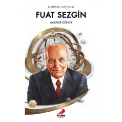 Fuat Sezgin - Bilimler Tarihçisi
