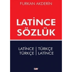 Latince Sözlük