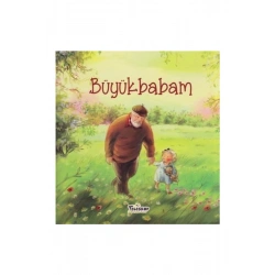 Büyükbabam - Akrabalar Serisi
