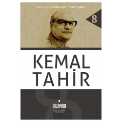 Kemal Tahir (Ciltli)