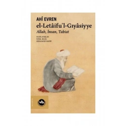 el-letaifu’l-Gıyasiyye