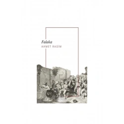 Falaka (Cep Boy)