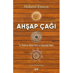Ahşap Çağı
