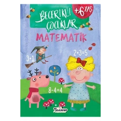 Matematik - Becerikli Çocuklar