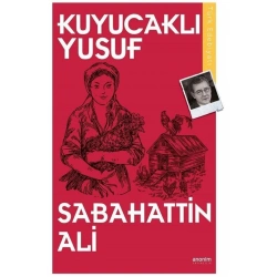 Kuyucaklı Yusuf