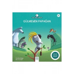Gülmeyen Papağan