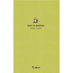 Heart of Darkness