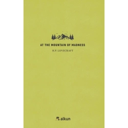 At the Mountain of Madness