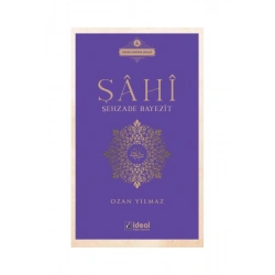 Şahi