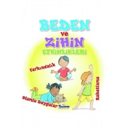 Beden ve Zihin Etkinlikleri