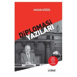 Diplomasi Yazıları