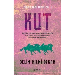 Fırattan Tunaya 1 - Kut