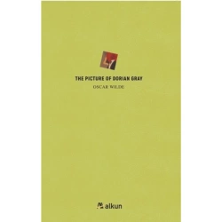 The Picture of Dorian Gray