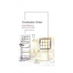 Yeraltından Notlar (CEP BOY)