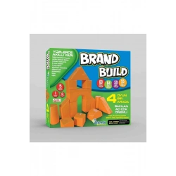 Brand Build (Akıllı Yapılar)