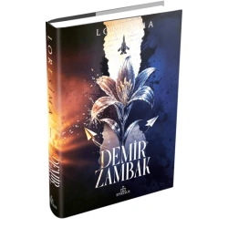 Demir Zambak 1 - Ciltli