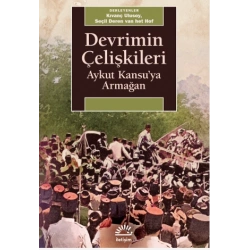 Devrimin Çelişkileri