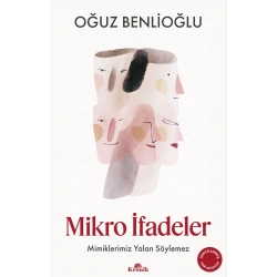 Mikro İfadeler