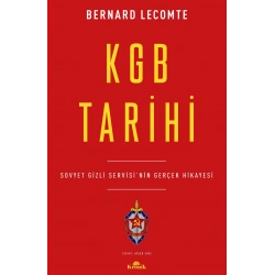 KGB Tarihi