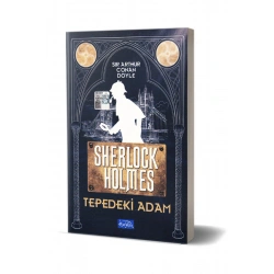 Tepedeki Adam - Sherlock Holmes