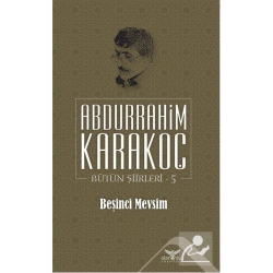 Beşinci Mevsim - Bütün Şiirleri 5