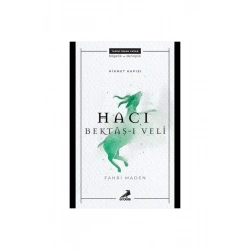 Hacı Bektaş-ı Veli