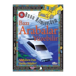 Bazı Arabalar Yüzebilir - Bunu Bilmiyordum - Arabalara Dair Harika Bilgiler!