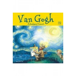 Van Gogh  - Arkadaşım Vincent