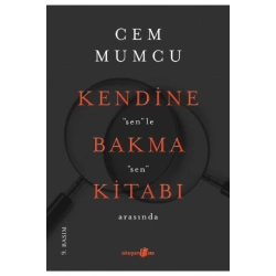 Kendine Bakma Kitabı