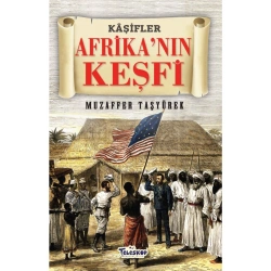 Afrikanın Keşfi - Kaşifler