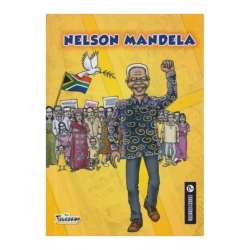 Nelson Mandela - Tanıyor Musun? (Ciltli)
