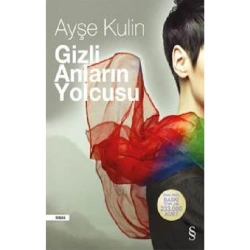 Gizli Anların Yolcusu