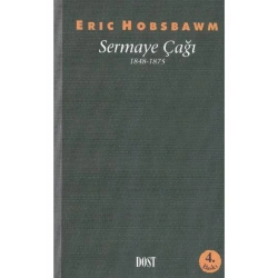 Sermaye Çağı (1848-1875)