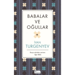 Babalar ve Oğullar