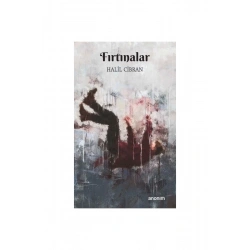 Fırtınalar